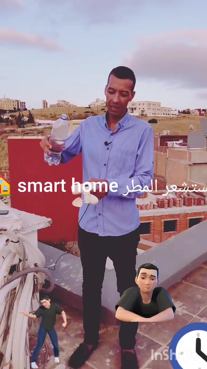 مستشعر المطر smart home 🏡


**إذا كنت صاحب هذا الإعلان وتريد حذفه لأي سبب، رجاءا أرسل رسالة إلى الدعم الفني**