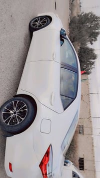 كورولا • ٢٠١٨ • قرب بسمايه