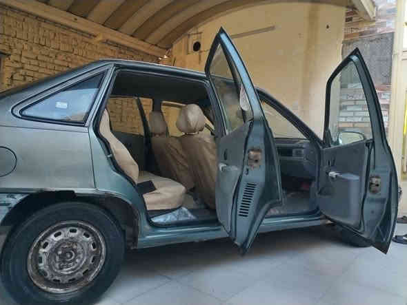 دايو سلو 94 كير ومحرك 1600مفتوح اوتماتيك مكفولات رقم بغداد انكليزي الدولي هزه ولوحات وسنويه 2030 تحويل مباشر سياره جاهزه تراي لبغداد
مكاني ناصريه
للاستفسار 
سعر 26$ وبيها مجال
***********
