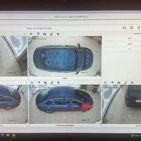 للبيع كيا فورتي موديل 2019 وارد امريكي حادثها بسيط جدا.  لغود شواصي كف...