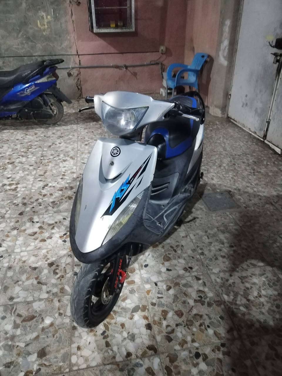 ماكس عدله مكفوله مامفتوحه مكينه ناعمه  سلف هندر كهربيات كله شغال مكاني حله سعر 600وبيه مجال رقم ***********
