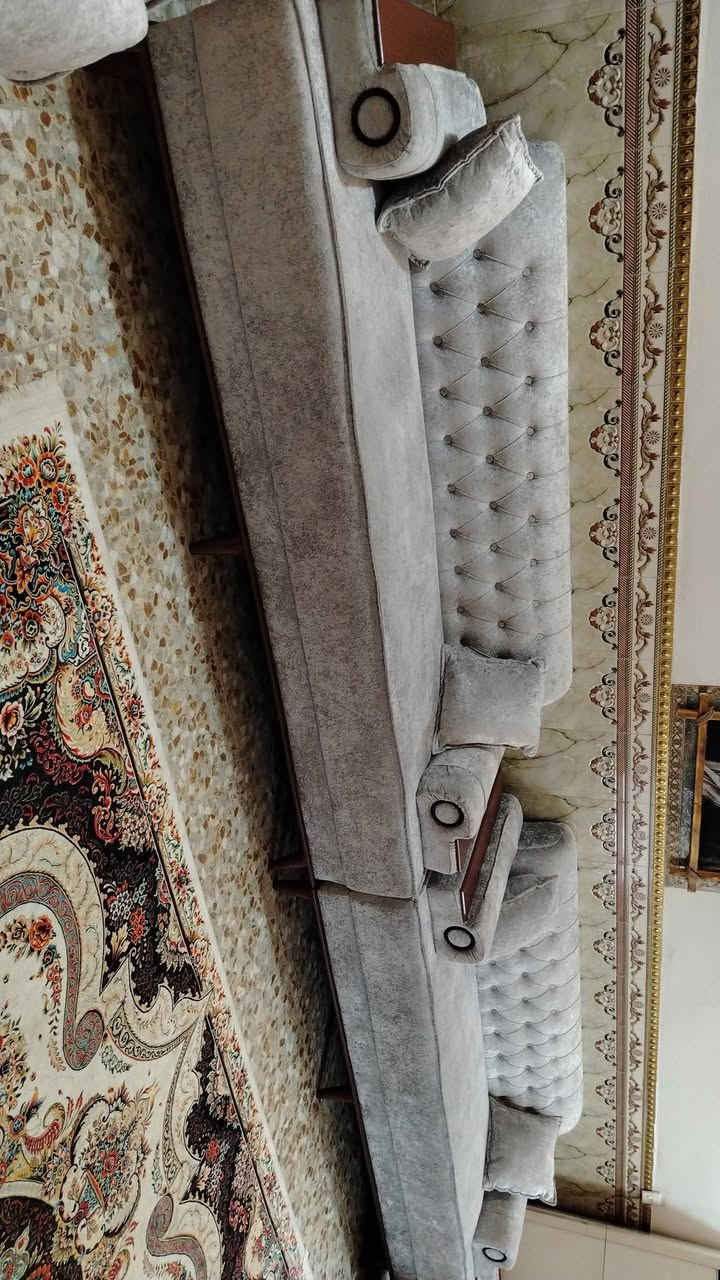 تخم 10 مقعد.
مودرن عراقي تسكام بلوك خشب والقماش فرو تركي
والسفنج ضغط عالي ..
مستخدم فقط ثلاث اسابيع. .
مفصلة 750 واريدة 550 قفل
للاستفسار مراسلة الصفحة او واتساب ***********
