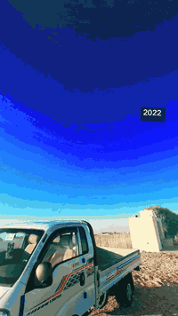 كيا ٢٠٢٢ • ماشيه ١٠٤كم • كفالة كير