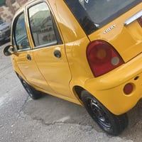 شيري كيو كيو • ٢٠١٢ • كركوك