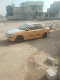 مكينة وكير • ٢٠١٠ • كربلاء