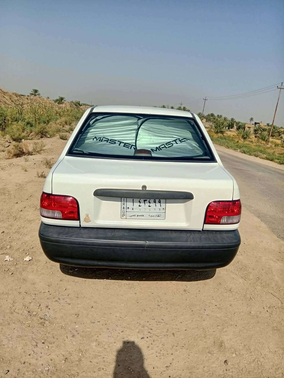 للبيع  سايبه 16 قادسيه سعرها 49 وبيها مجال كفاله عامه   اتواصل عرقم
.........................***********
