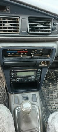 مازدا ٨ • مكينة وجير نضيف • ارم پلاستیک سلیمانی