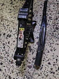 جك • ويل سبانة 22 • اصلي تفصيخ