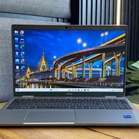 Dell 5520 • i7 الجيل 11 • SSD 512 NVMe