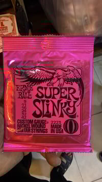 قطع كيتار • سستم كامل • وردي ٤ قطع