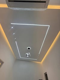 تغليف واجهات • دهانات وديكور • كربلاء