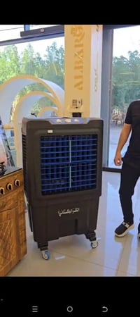 كونفيرا الكنز • ١٢٥سم • ٣ سرعات