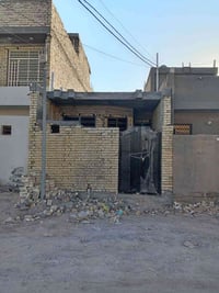 عقار للبيع • ارض للبيع • بيت للبيع • بناء جديد • سكلة الركابي • ستار ا...