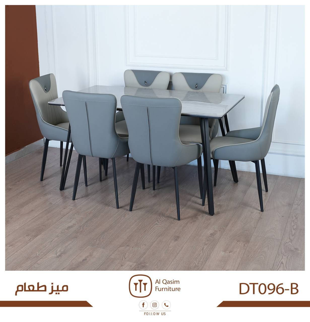 ميز طعام 6 كرسي


**إذا كنت صاحب هذا الإعلان وتريد حذفه لأي سبب، رجاءا أرسل رسالة إلى الدعم الفني**