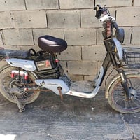 عايزة ٣ بطاريات • بصمة • سويچ