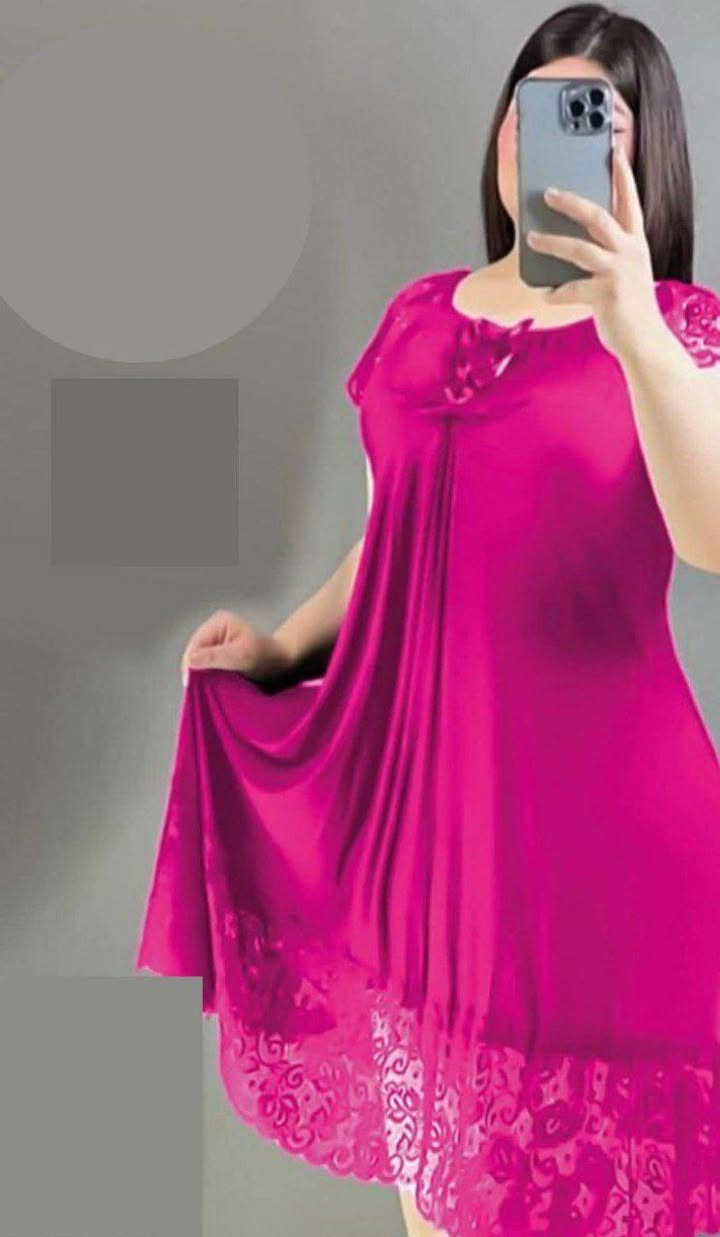 جديدنا ♥️🌸
دشداشة موديل يجنن🌸
فصال رياضي مريح باللبس💋♥️
خامة فانيلا مطاط ليكرا 🌸

القياس فري سايز 🌸
يلبس من وزن 50 كيلو 
الى 80 كيلو


**إذا كنت صاحب هذا الإعلان وتريد حذفه لأي سبب، رجاءا أرسل رسالة إلى الدعم الفني**