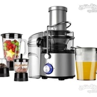 معصاة فواكه • جوسونيك • كربلاء الميلاد