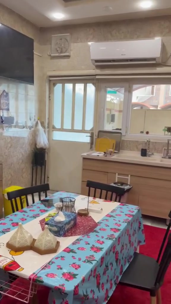 مطبخ ايطالي  حديث تم العمل في مطابخ اشبيليا نظيف جدا مع الاجهزة للبيع السعر ٥ مليون


**إذا كنت صاحب هذا الإعلان وتريد حذفه لأي سبب، رجاءا أرسل رسالة إلى الدعم الفني**