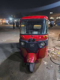 باجاج 2017 محرك جاهز خير من الله الياخذها كبل لشارع. ماتصرغ عليها ربع ...