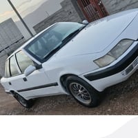 نضيف • دفع رباعي • ٢٠١٨