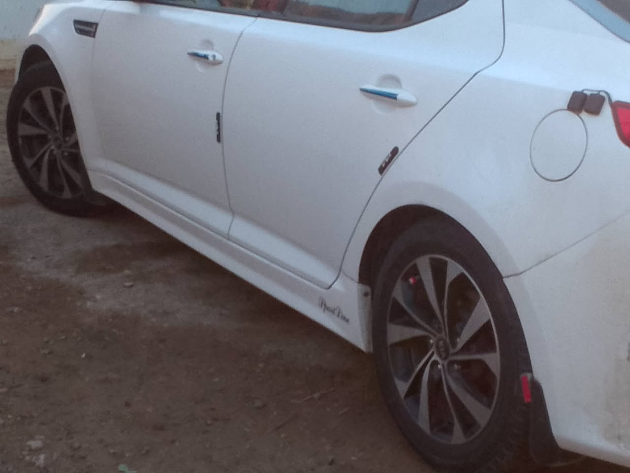 سلام عليكم سيارة كيا وبيمتاء خلجي موديل15 محرك، 2400 مواصفات  عنوان سيارة واسط كوت ***********ا مراسله الصفحه
