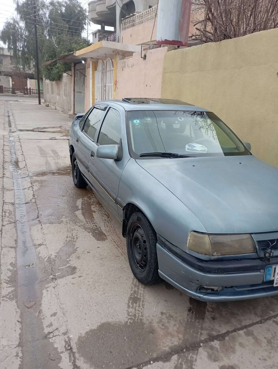 السلام عليكم اوبل فكتره حجم 18 موديل 91 كير محرك خير من الله شرط لا صرف لا نفخ سنويه عضم لي الفين 30 سنويه مشروع وطني شرط التحويل الوكاله السياره مثل الدمعه ما بيها اي ضرر السعر 32 وبيها مجال هذا رقمي *********** / ***********
