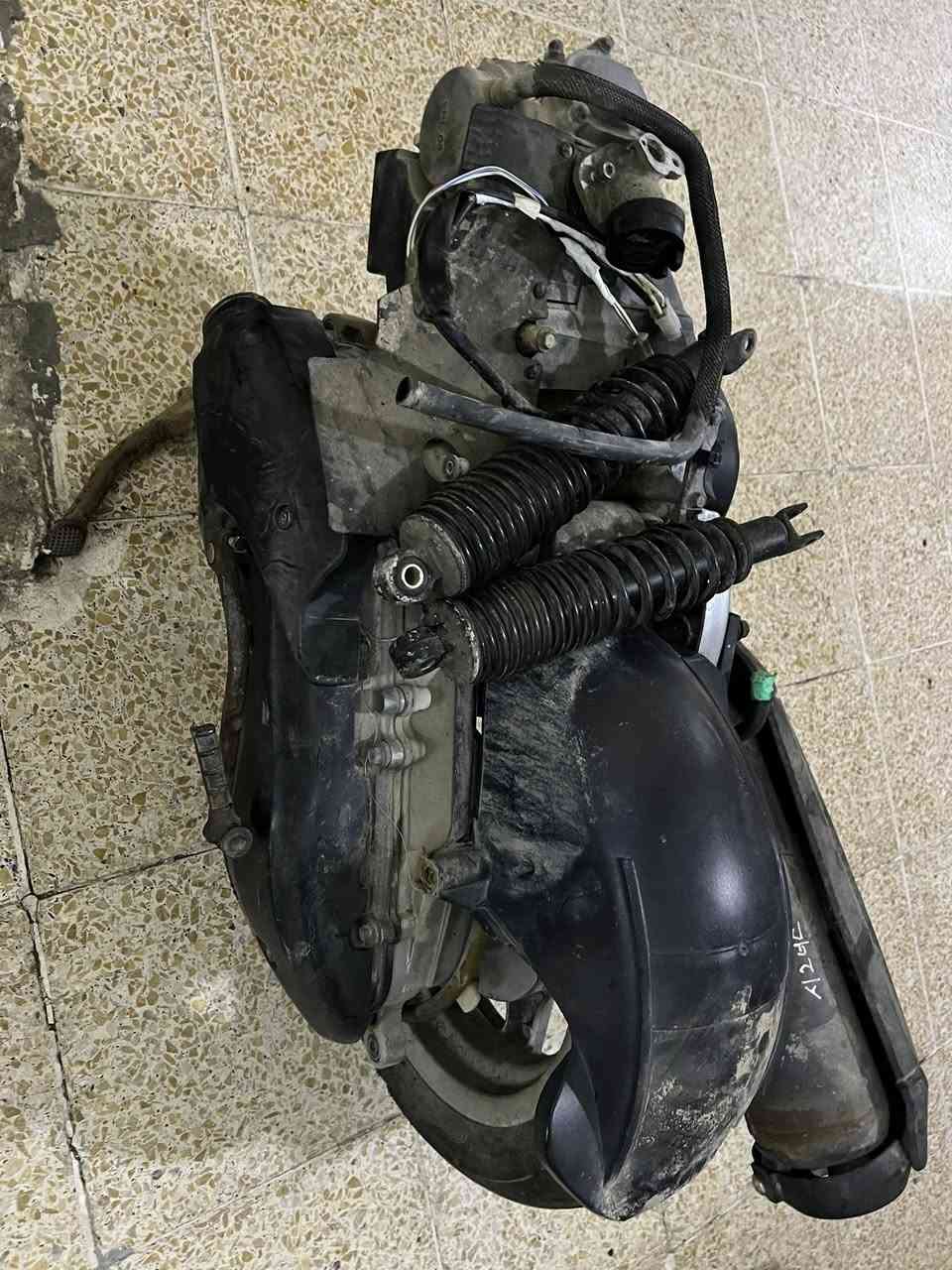 مكينة مال فحل لد ياباني لسعر ٢٥٠الف رقم الهاتف ***********‏
