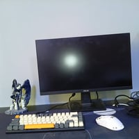 تجميعة بدون كرت • R5 5500 • M.2 1T