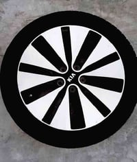 ويل كب اوبتما • تايرات 18 • واسط