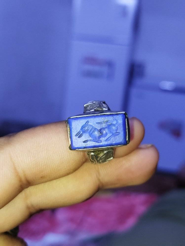 مكلفين نشر عقيق يماني محبس لازورد معالج مفاصل عندي مال شقيقه الي شراي يجي خاص نطي رقم راعيهن


**إذا كنت صاحب هذا الإعلان وتريد حذفه لأي سبب، رجاءا أرسل رسالة إلى الدعم الفني**