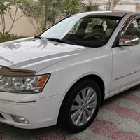 اليدور سياره نضيفه وجاهزة يتصل سلام عليكم للبيع سوناتا 2010 وارد امريك...