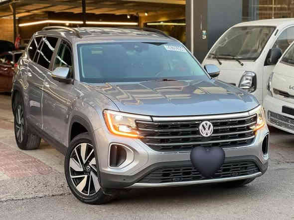 ATLAS  SE
موديل /2024

الون/سلفر

حجم المكينه/2.0 تيربو

الاضافات👇🏻👇🏻👇🏻
بصمه
شاشه كبيره
داخل جلد
كراسي كهرب
داخل صاج
كير مواس
بردات خلفيه
رادار امامي خلفي
عطر LED
بجم زينونLED
شاحن لاسلكي
هندبريك بصمه
ويل حجم 20
داخل 7راكب
حساسات امامي خلفي
رقم اربيل باسمي مكانها موصل
 📍صور الحادث مرفقه معه المنشور📍

📱***********📱

>
