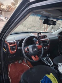 سول • ٢٠١٥ • مكينة ٢٠٠٠