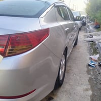 كي5 • ٢٠١٣ • مكينة ٢٠٠٠