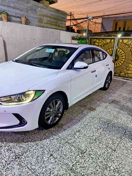 السلام عليكم للبيع النترا خليجي ٢٠١٨ جديده جدا ماشيه (٩٧)الف كفالة عامه من صبغ وفتح كل على وضع الشركة سونار موجود داخل الصور محرك ٢٠٠٠ دوش فول مواصفات بدون بصمه معروف بالخيجي رقم اربيل وكاله او تحويل مكان السيارة بغداد السيديه السعر ١٥٥ للاتصال ***********
