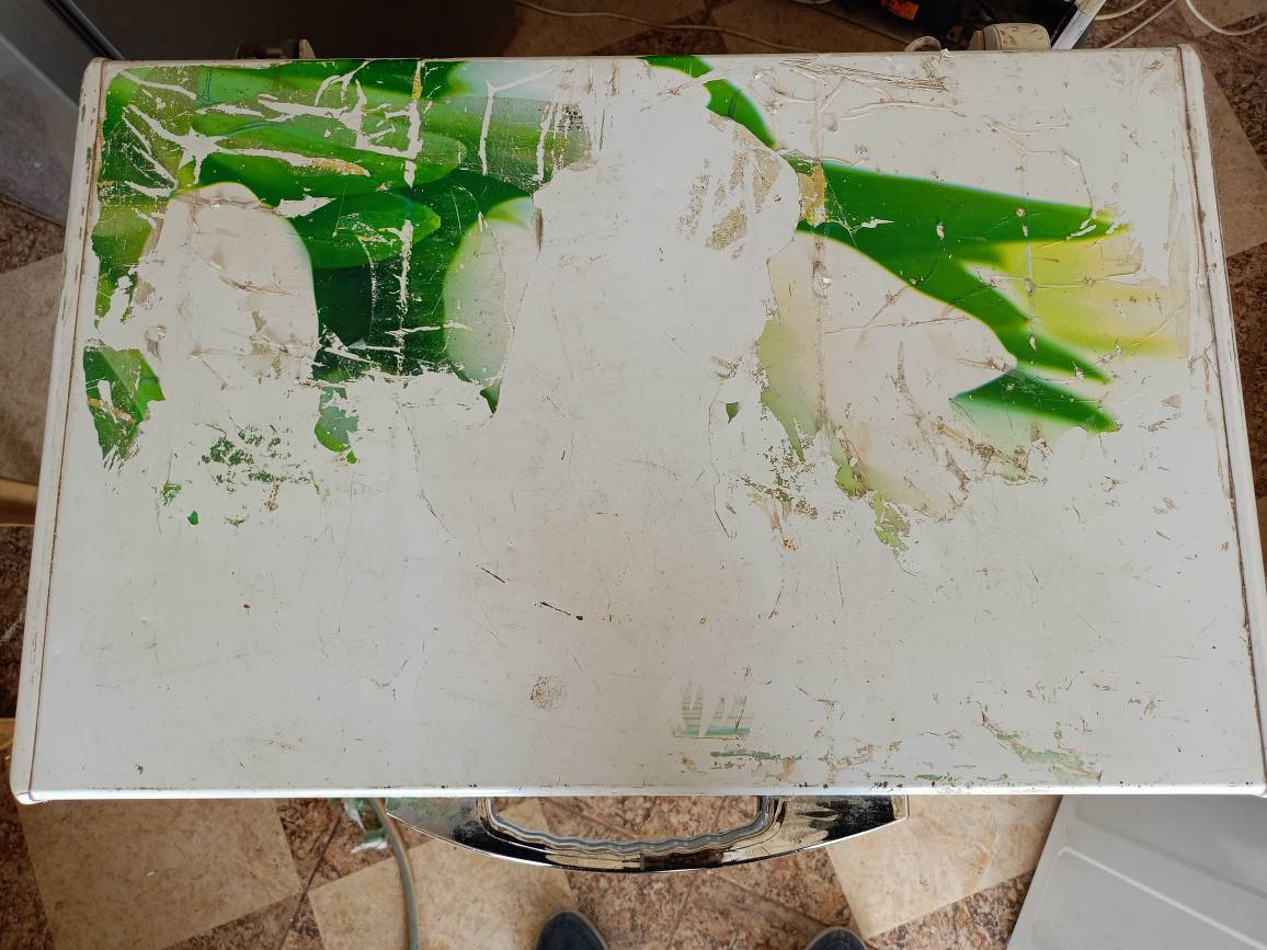 للبيع مجمدة هيتاشي 10 قدم شرط كلها بلادي مامصلحة شرط الشغل والنظافة 
عنوانه قادسية ثانية مقابل مثلجات سارا كركوك, العراق


**إذا كنت صاحب هذا الإعلان وتريد حذفه لأي سبب، رجاءا أرسل رسالة إلى الدعم الفني**