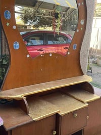 ميز مكياج • الزعفرانية • شارع المعهد