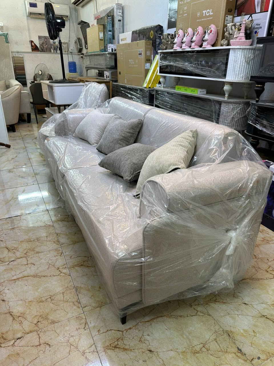 موجوده القنفات باللون الي تحبوو ومن ارقى واحلى الموديلات


**إذا كنت صاحب هذا الإعلان وتريد حذفه لأي سبب، رجاءا أرسل رسالة إلى الدعم الفني**