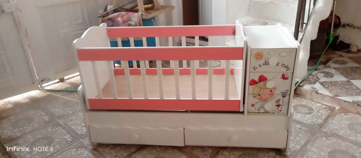 جديد مابيه اي عيب كركوك, العراق


**إذا كنت صاحب هذا الإعلان وتريد حذفه لأي سبب، رجاءا أرسل رسالة إلى الدعم الفني**