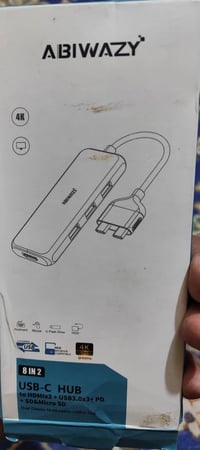 أدبتر • حاسبة