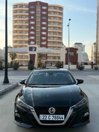 التيما SR • ٢٠٢١ • رقم اربيل