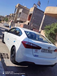 سيراتو خليجي • ٢٠١٤ • مكينه ١٦٠٠