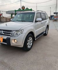 باجيرو • ٢٠١٠ • ماشيه ١٥٠٠٠٠