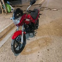 دراجة سايم • محرك بلادي • الرمادي حي ضباط