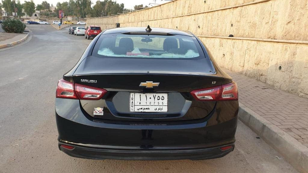 السلام عليكم
ماليبو 2019 مواصفات lt
ماشيه 38 فقط صبغ 3 قطع بدون بجم نهائي 
جاملغ امامي وجهة جاملغ بوند 
وجاملغ خلفي خشمبك لايت 
بسعر مناسب 115


**إذا كنت صاحب هذا الإعلان وتريد حذفه لأي سبب، رجاءا أرسل رسالة إلى الدعم الفني**