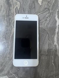 متوفر للبيع ايفون 5 السعر 25 وبي مجال للتواصل واتساب 07774977007