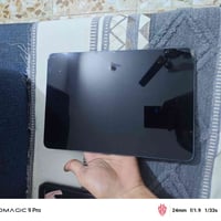 ذا الالسلام عليكم ايباد شاومي باد 6اس برو ذاكره 512 رام16شاحنه 120واط ...