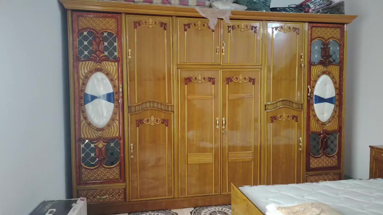 سلام عليكم
غرفه صاج عراقي نظيفه
سعر ب 750 قفل
مكانه كربلاء ***********
