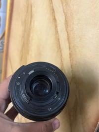 عدسة كاميرا • بغداد