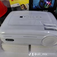 داتا شو • HD • توصيل
